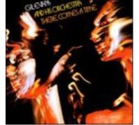 Gil Evans & the Monday Night Orchestra Pere Comes a Time (CD)