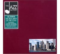 GIL EVANS (TRANSCRIPTION) + 9 BT - The Real Birth of the Cool 2