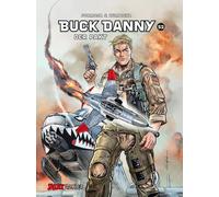 Gil Formosa Eckart Schott Frédéri Buck Danny: Band 52 (Tascabile)