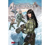 Gil Formosa Frédéric Zumbiehl Buck Danny: Band 51: Op (Tascabile)