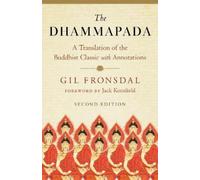 Gil Fronsdal The Dhammapada (Tascabile)