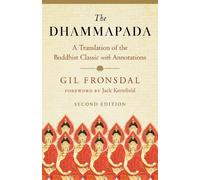 Gil Fronsdal The Dhammapada (Tascabile)