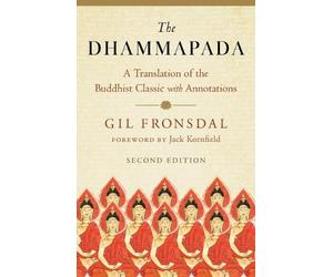 Gil Fronsdal The Dhammapada (Tascabile)