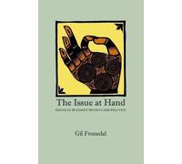 Gil Fronsdal The Issue At Hand (Tascabile)