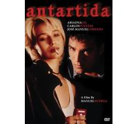 Gil/Fuentes/Lorenzo - Antartida