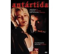 Gil/Fuentes/Lorenzo - Antartida