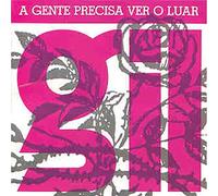 Gil, Gilberto - A Gente Precisa Ver O Luar (US Import)