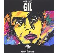 Gil, Gilberto - Ao Vivo Em Toquio