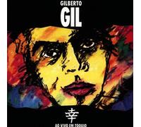 Gil,Gilberto - Ao Vivo Em Toquio