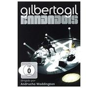 Gil Gilberto - Bandadois Dvd [Edizione: Regno Unito]