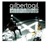 Gil, Gilberto - Bandadois: Live