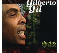 Gil, Gilberto - Duetos