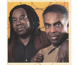 Gil Gilberto E Nascimento Milton - Gil E Milton