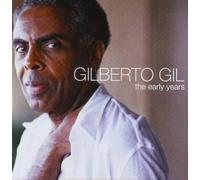 Gil, Gilberto - Early Years