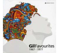 Gil Gilberto - Favourites 1967 1977