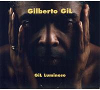 Gil, Gilberto - Gil Luminoso