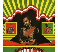 Gil, Gilberto - Gilberto Gil (1968)