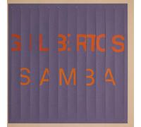 GIL, GILBERTO - GILBERTOS SAMBA