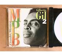 Gil, Gilberto - Grandes Mestres Da Mpb