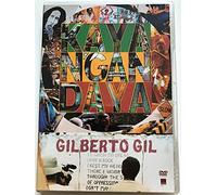 Gil Gilberto - Ka N'Gan Daya