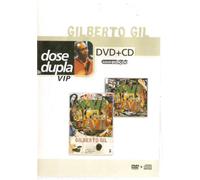 Gil, Gilberto - Kaya N'Gan Daya