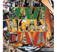 Gil Gilberto - Kaya N'Gan Daya