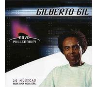 Gil, Gilberto - Novo Millennium