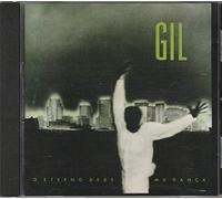 Gil,Gilberto - O Eternbo Deus Mo Danza