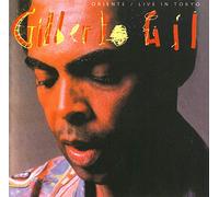 Gil Gilberto - Oriente Live In Tokyo