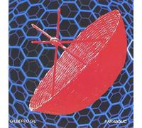 Gil, Gilberto - Parabolicamara