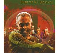 Gil,Gilberto - Quanta Gente Veio Ver