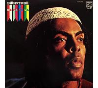 Gil,Gilberto - Refauela