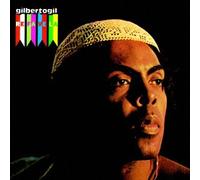Gil Gilberto - Refavela