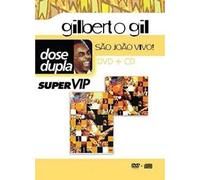 Gil, Gilberto - Sao Joao Vivo