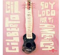 Gil,Gilberto - Soy Loco