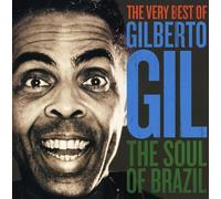 Gil Gilberto - The Soul Of Brazil