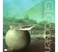 Gil Goldstein - City Of Dreams