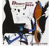 Gil Goldstein - Disney Meets Jazz