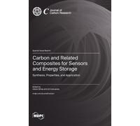 Gil Goncalves O Carbon and Related Composites for Sensors and (Copertina rigida)