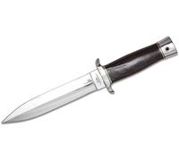 Gil Hibben HIBBEN DOUBLE EDGE BOOT KNIFE GH5078