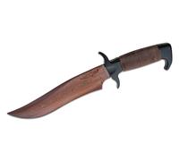 Gil Hibben HIBBEN HIGHLANDER HELL FRYE DAMASCUS GH5089
