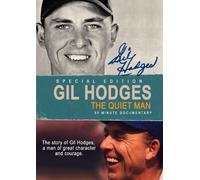 Gil Hodges the Quiet Man