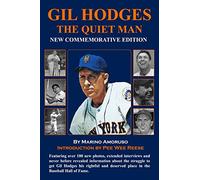 Gil Hodges: The Quiet Man