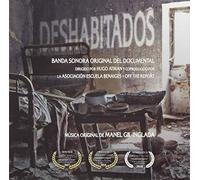 GIL-INGLADA, MANEL - DESHABITADOS