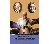 Gil Jacobs Joe Agro Harold Jones (Tascabile)
