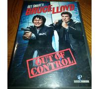 Gil Junger - Get Smart'S Bruce & Lloyd Out Of Control [Edizione: Stati Uniti]