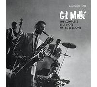 Gil Melle - Complete Blue Note 50's