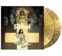 Gil Melle - The Sentinal (Original Soundtrack)