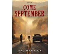 Gil Merrick Come September (Tascabile)