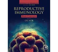 Gil Mor Reproductive Immunology (Tascabile) Reproductive Immunology